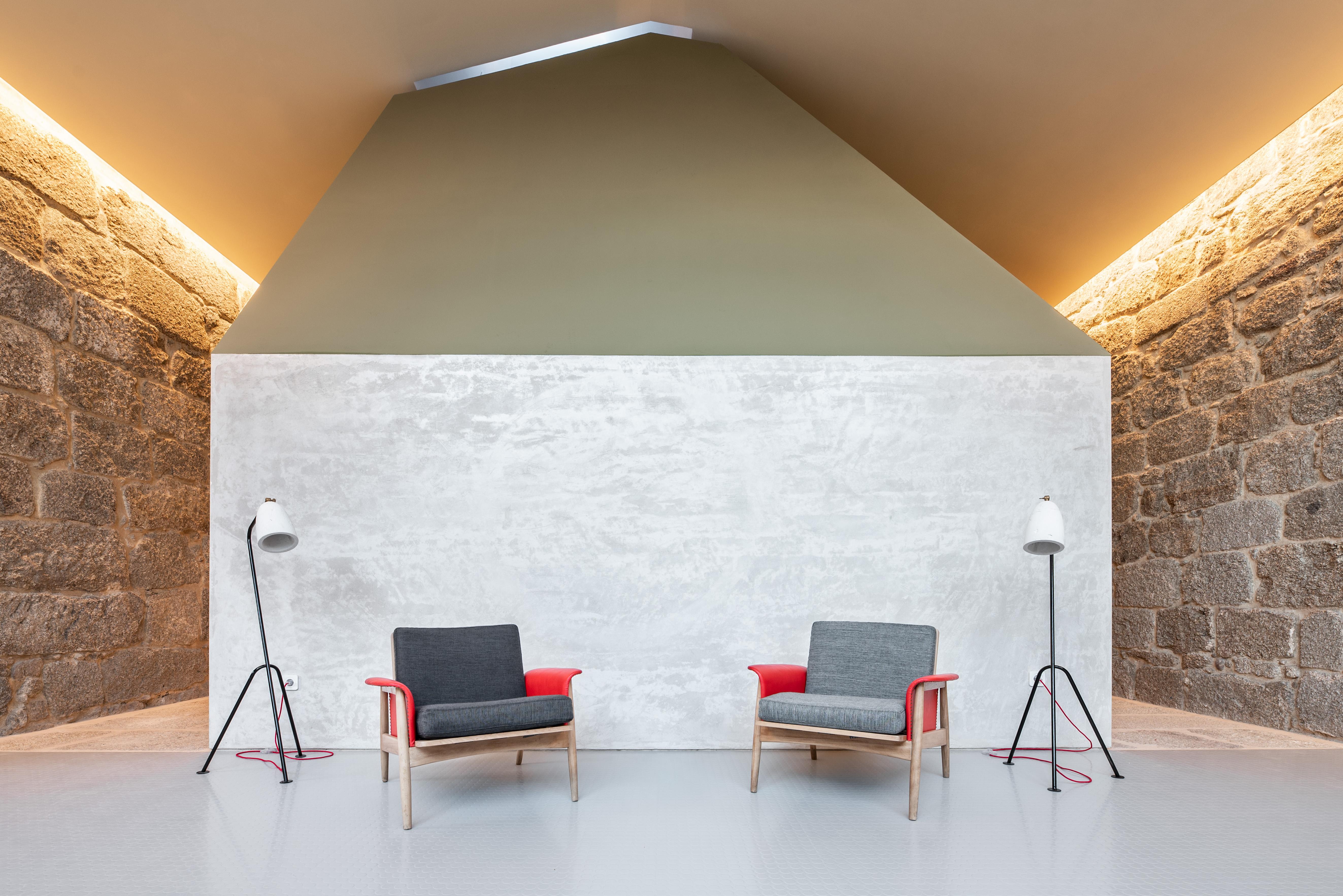 Eurostars Monumento Monasterio De San Clodio Hotel Leiro エクステリア 写真